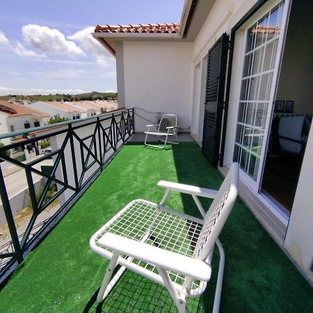 Casa Da Paz - Arruda Dos Vinhos Διαμέρισμα Εξωτερικό φωτογραφία