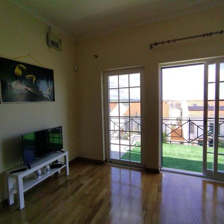Casa Da Paz - Arruda Dos Vinhos Διαμέρισμα Εξωτερικό φωτογραφία