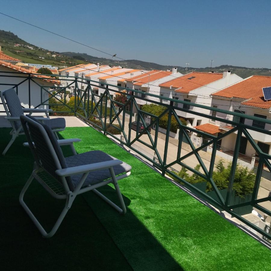 Casa Da Paz - Arruda Dos Vinhos Διαμέρισμα Εξωτερικό φωτογραφία