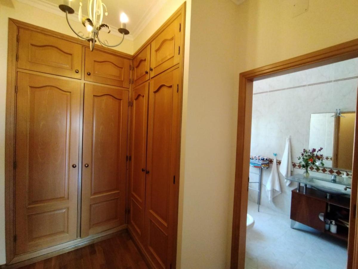 Casa Da Paz - Arruda Dos Vinhos Διαμέρισμα Εξωτερικό φωτογραφία