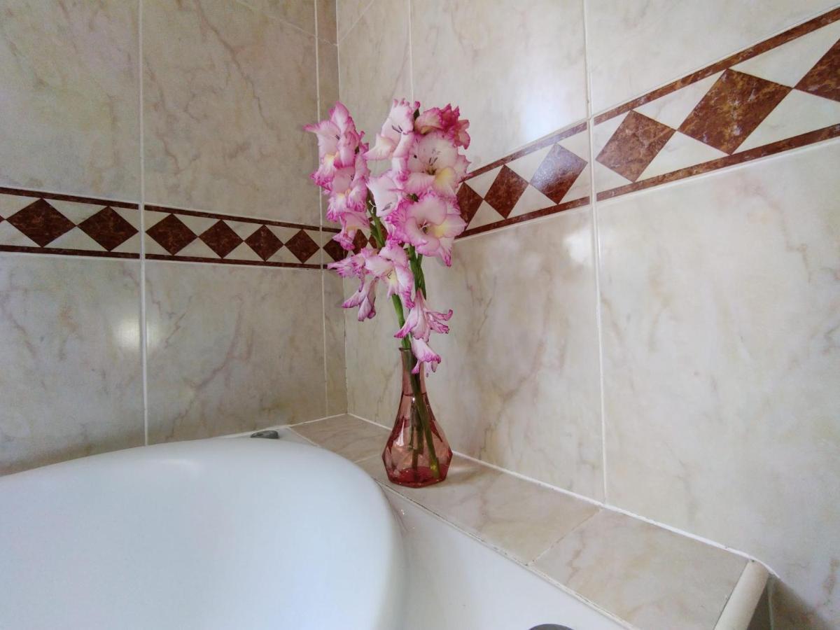 Casa Da Paz - Arruda Dos Vinhos Διαμέρισμα Εξωτερικό φωτογραφία