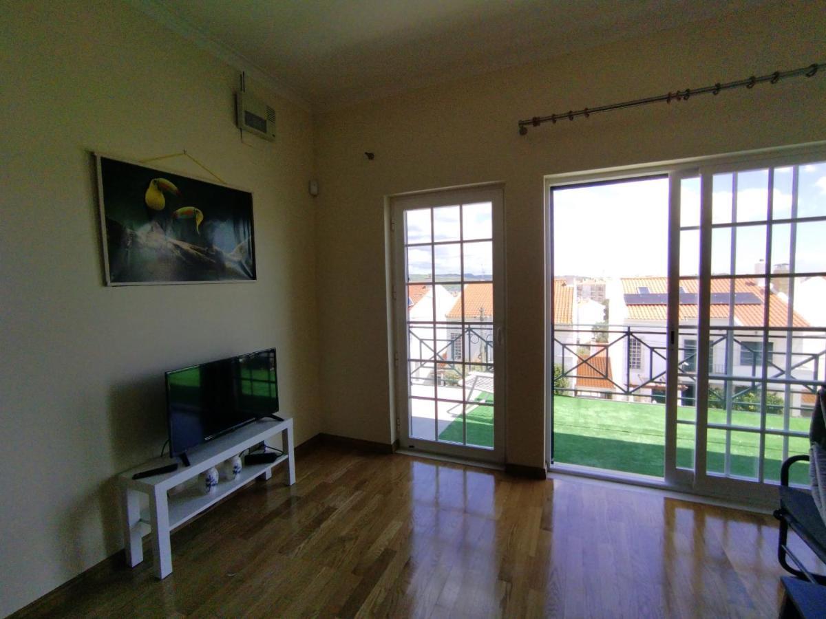 Casa Da Paz - Arruda Dos Vinhos Διαμέρισμα Εξωτερικό φωτογραφία